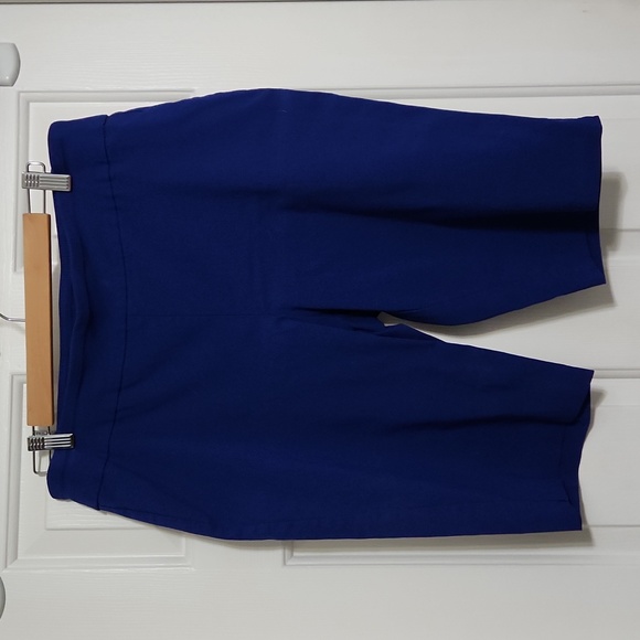 Counterparts size 16 womens pull on Bermuda shorts, comfy - Picture 3 of 6